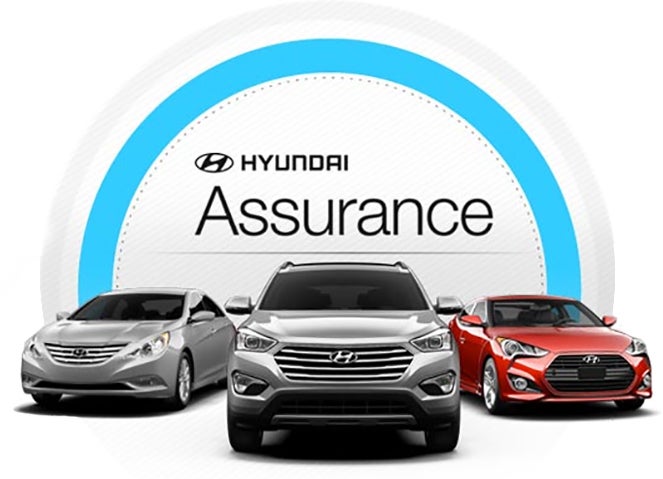Hyundai Assurance in Murfreesboro TN