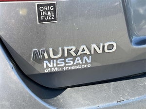 2012 Nissan Murano S